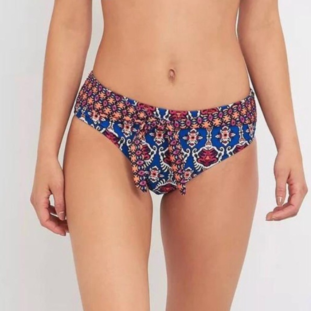 REVOLVE x MINKPINK Bikini Bottoms, Small - NEW